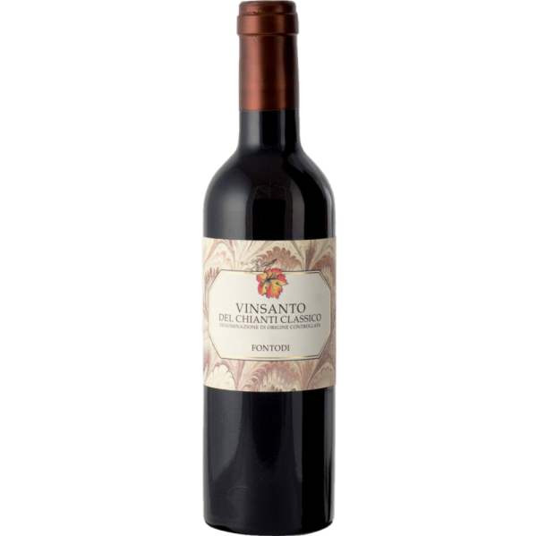Fontodi Vin Santo del Chianti Classico